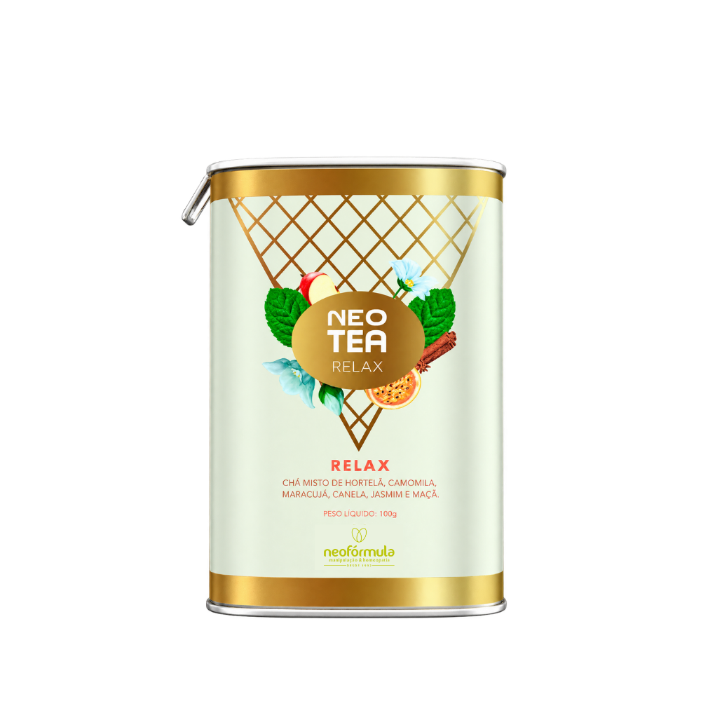 Neo Tea Relax