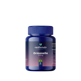Ormonelle 250mg | 30 doses