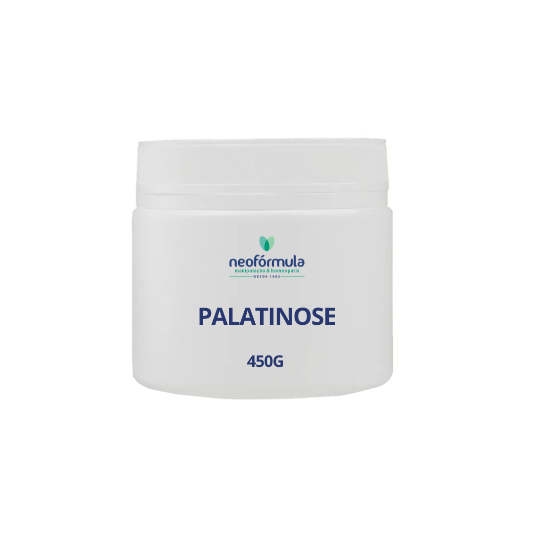 Palatinose 450g