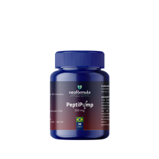 PeptiPump® 200mg | 30 Doses