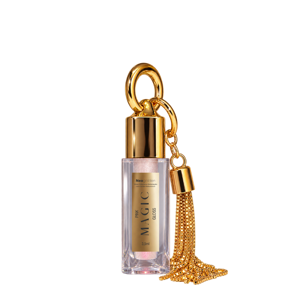 Gloss Neo Golden