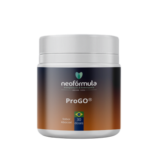 ProGo 1,5 g | 30 doses