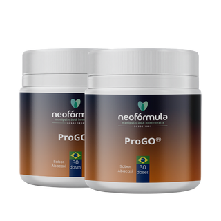 2 unidades de ProGo 1,5 g | 30 doses