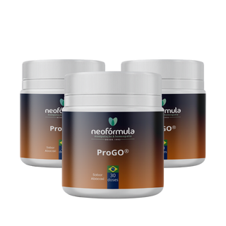 3 unidades de ProGo 1,5 g | 30 doses