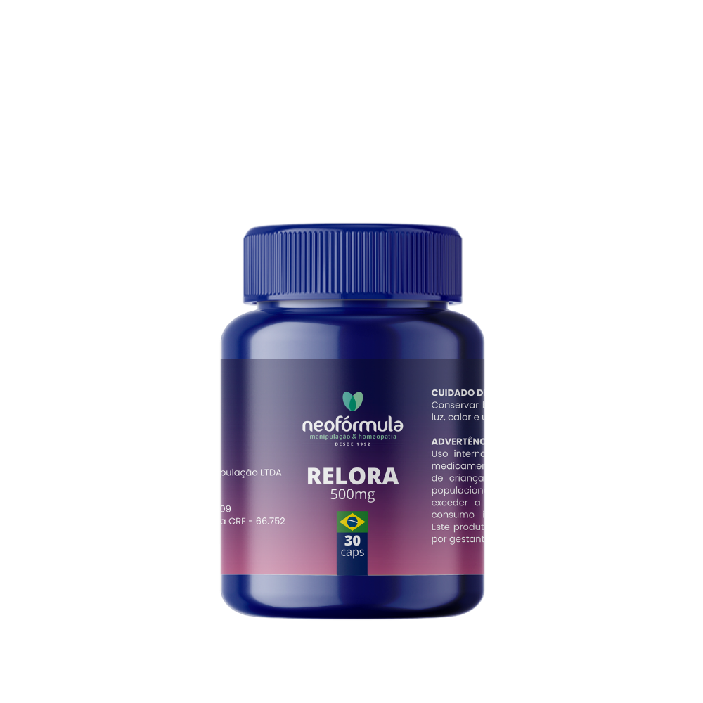 Relora® 250mg | 30 doses