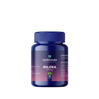 Relora® 250mg | 30 doses