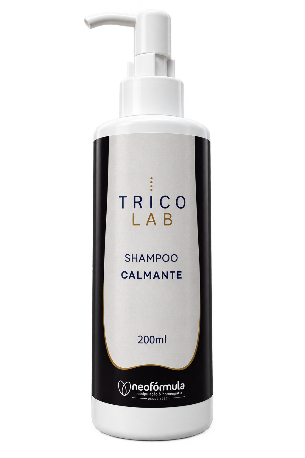 Mais Cabelos | Trico Lab Shampoo Calmante