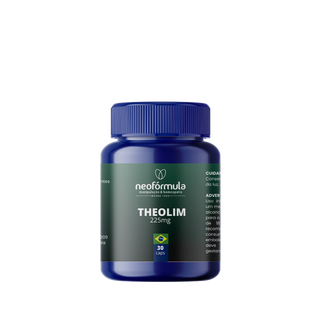 Theolim™ 225 mg