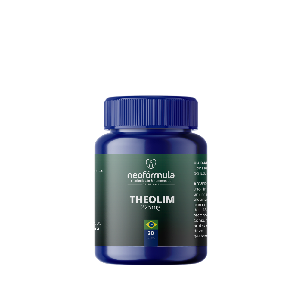 Theolim™ 225 mg