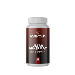 Akkermat 150mg, Biomansia 5mg | 30 doses