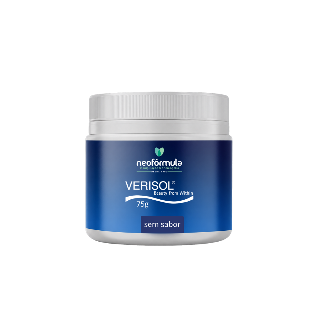 Colágeno Verisol ® 75g