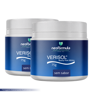 2 unidades de Colágeno Verisol ® 75g