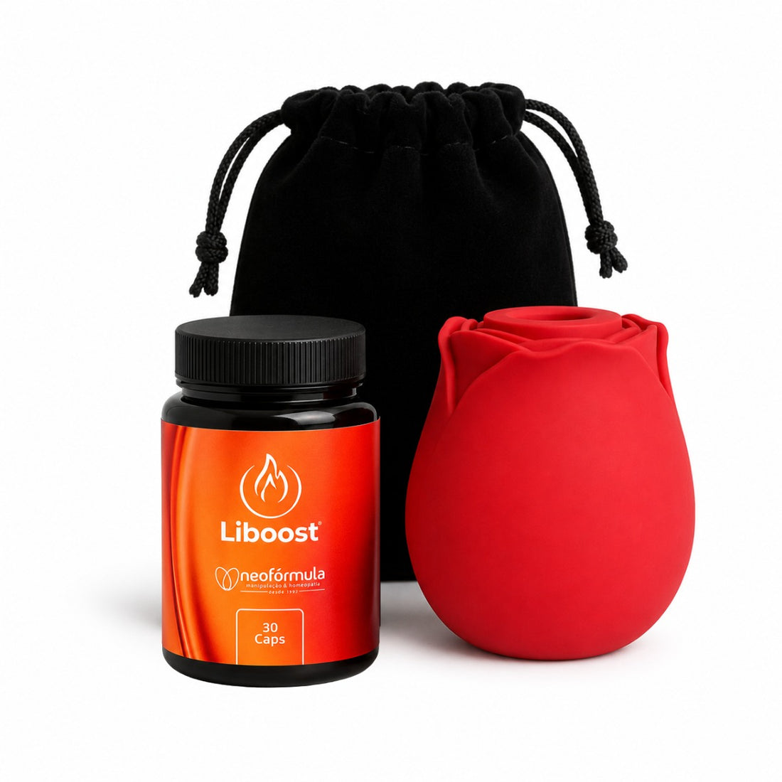 Kit Liboost