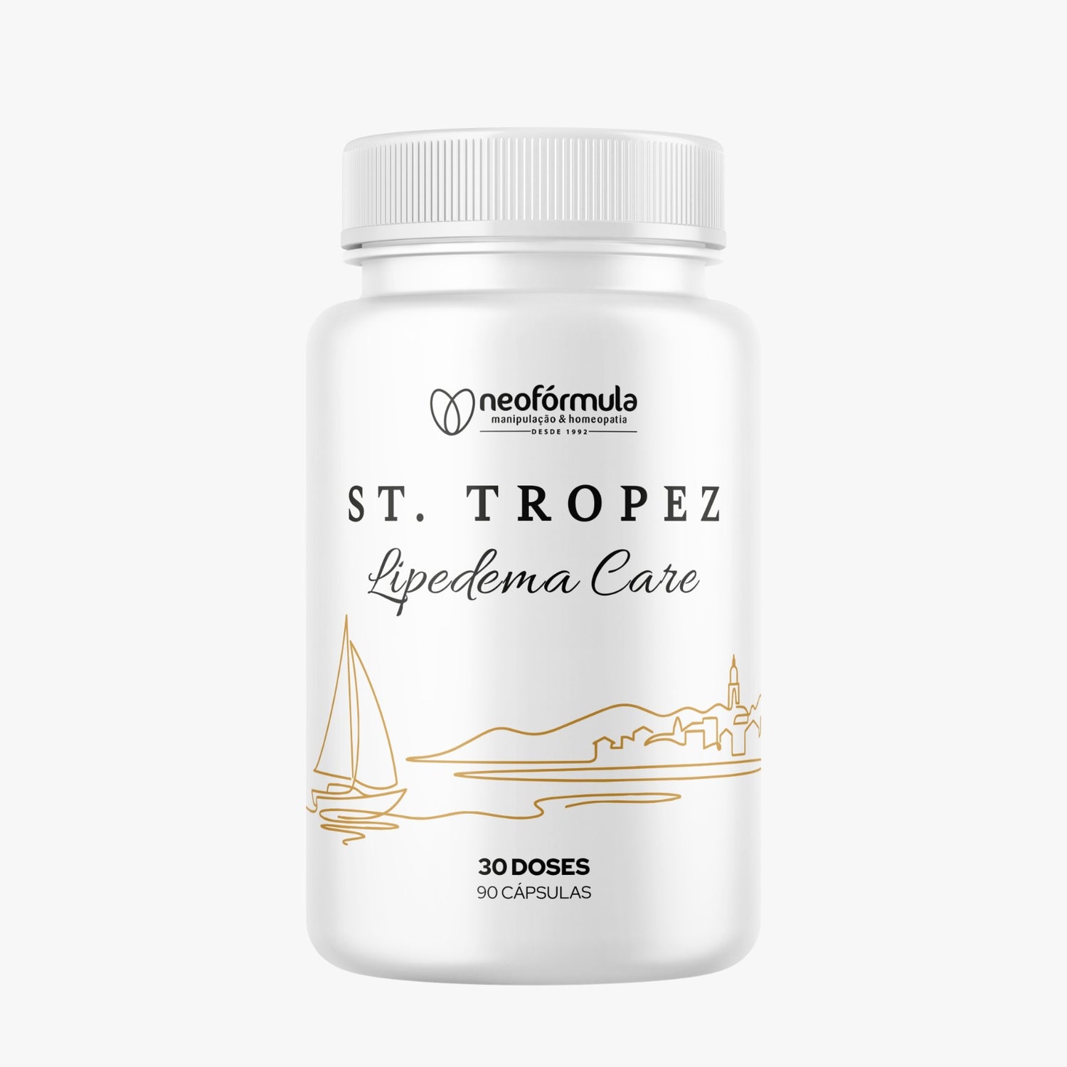 Saint Tropez Lipedema Care