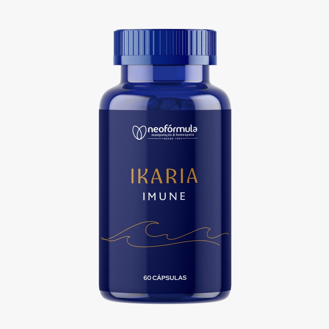Ikaria Imune