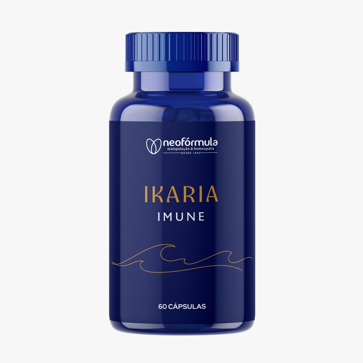 Ikaria Imune