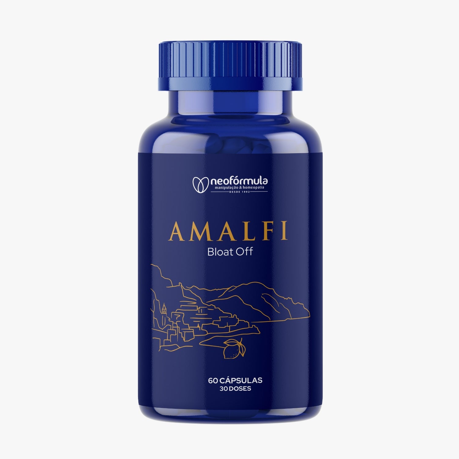 Amalfi Bloat Off