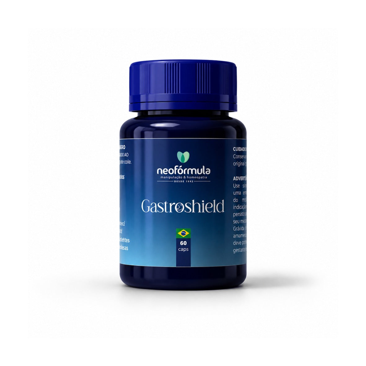 Gastroshield®
