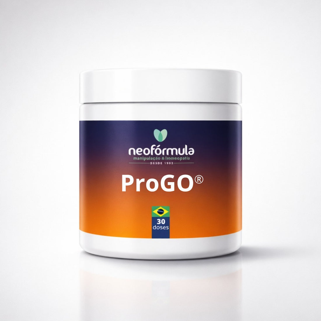 ProGo - 30 doses