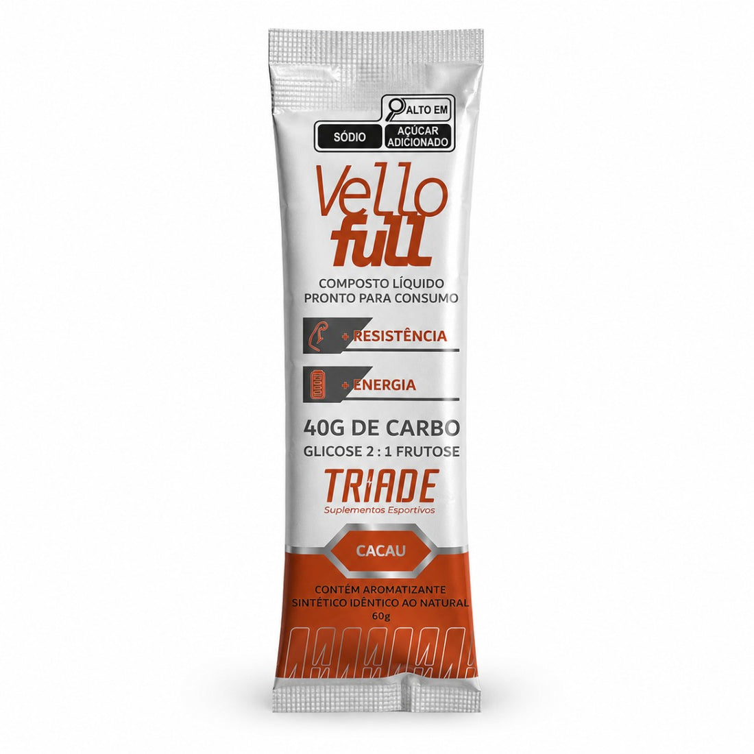 Vellofull Gel