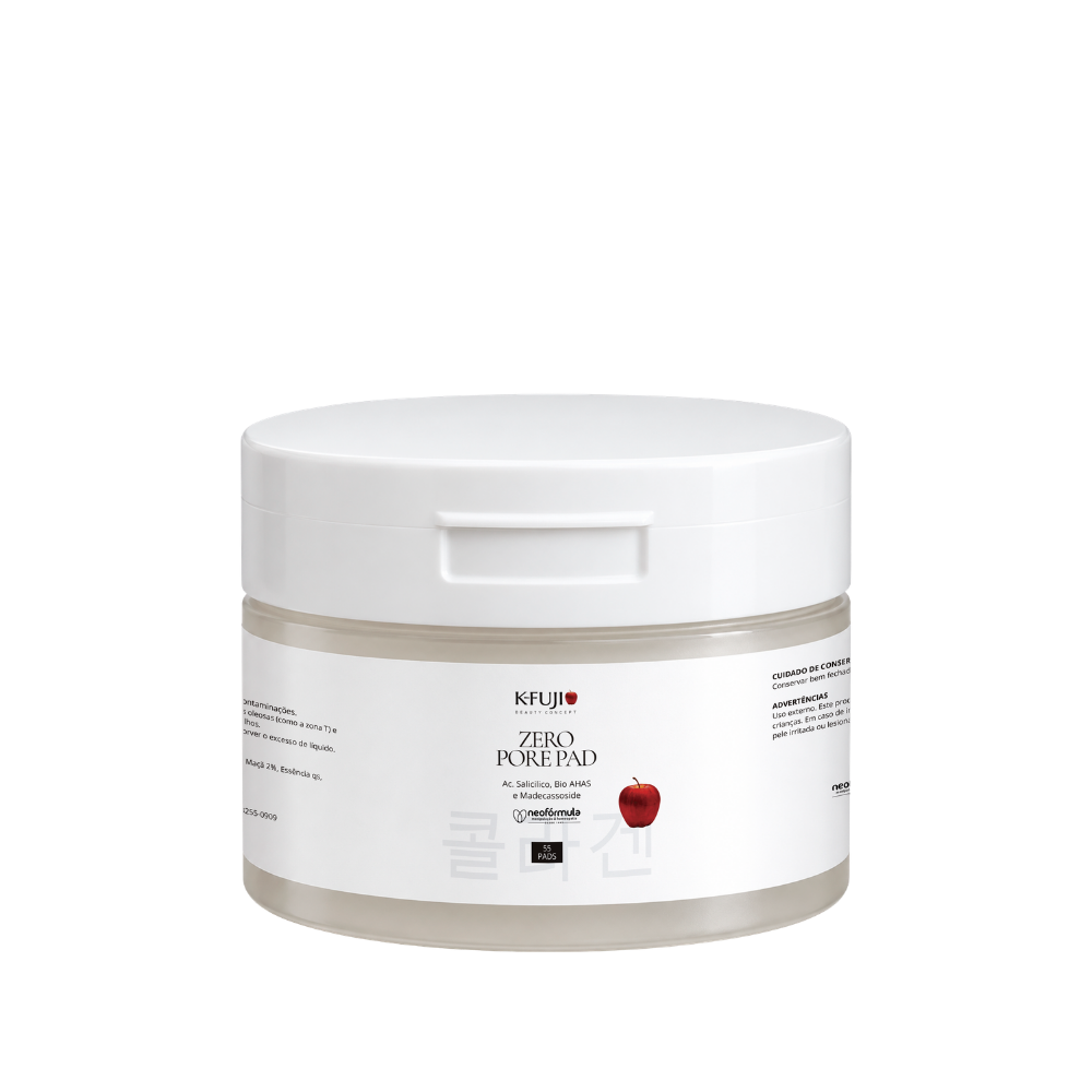 K-Fuji Zero Pore Pad