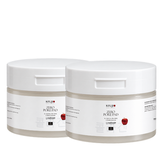 2 unidades de K-Fuji Zero Pore Pad
