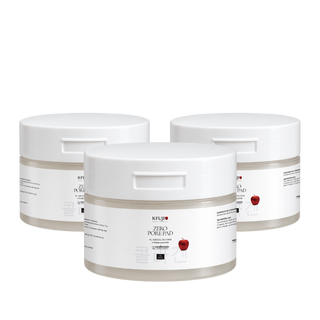 3 unidades de K-Fuji Zero Pore Pad