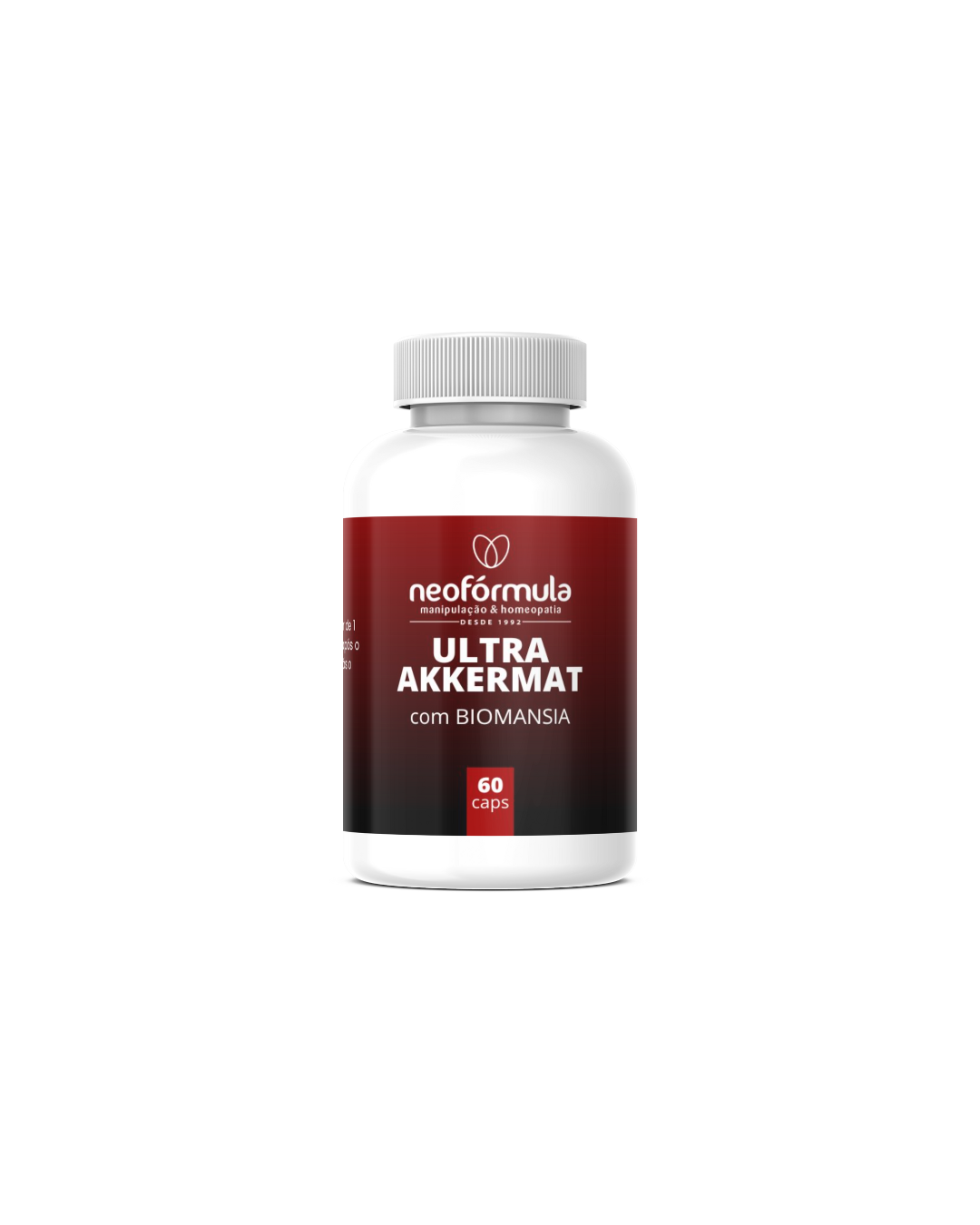 Ultra Akkermat: : A evolução no combate ao reganho de peso