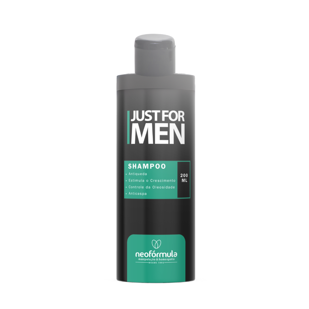 Just For Men - Shampoo 200ml