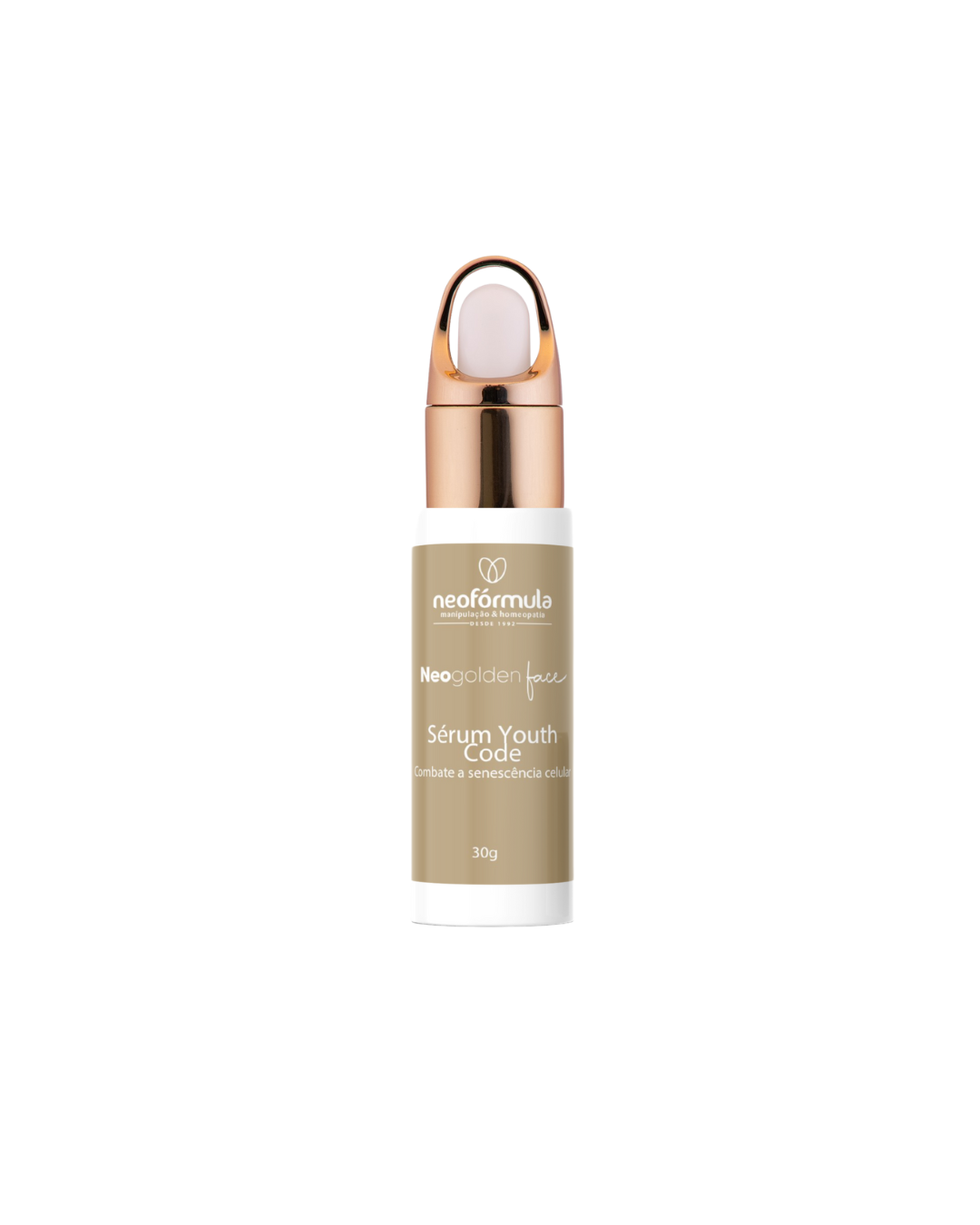 Sérum Youth Code NeoGolden Face