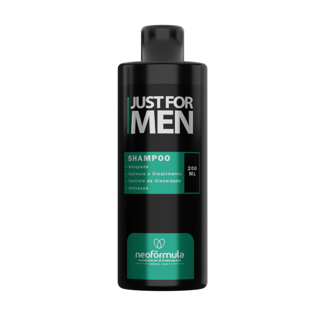 Just For Men - Shampoo 200ml