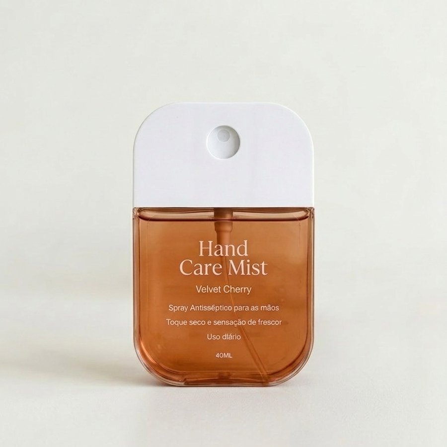 Hand Care Mist - 40ML