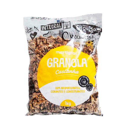 Martigran Granola 1kg