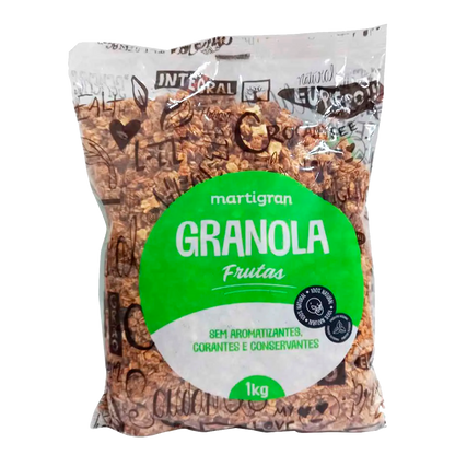 Martigran Granola 1kg