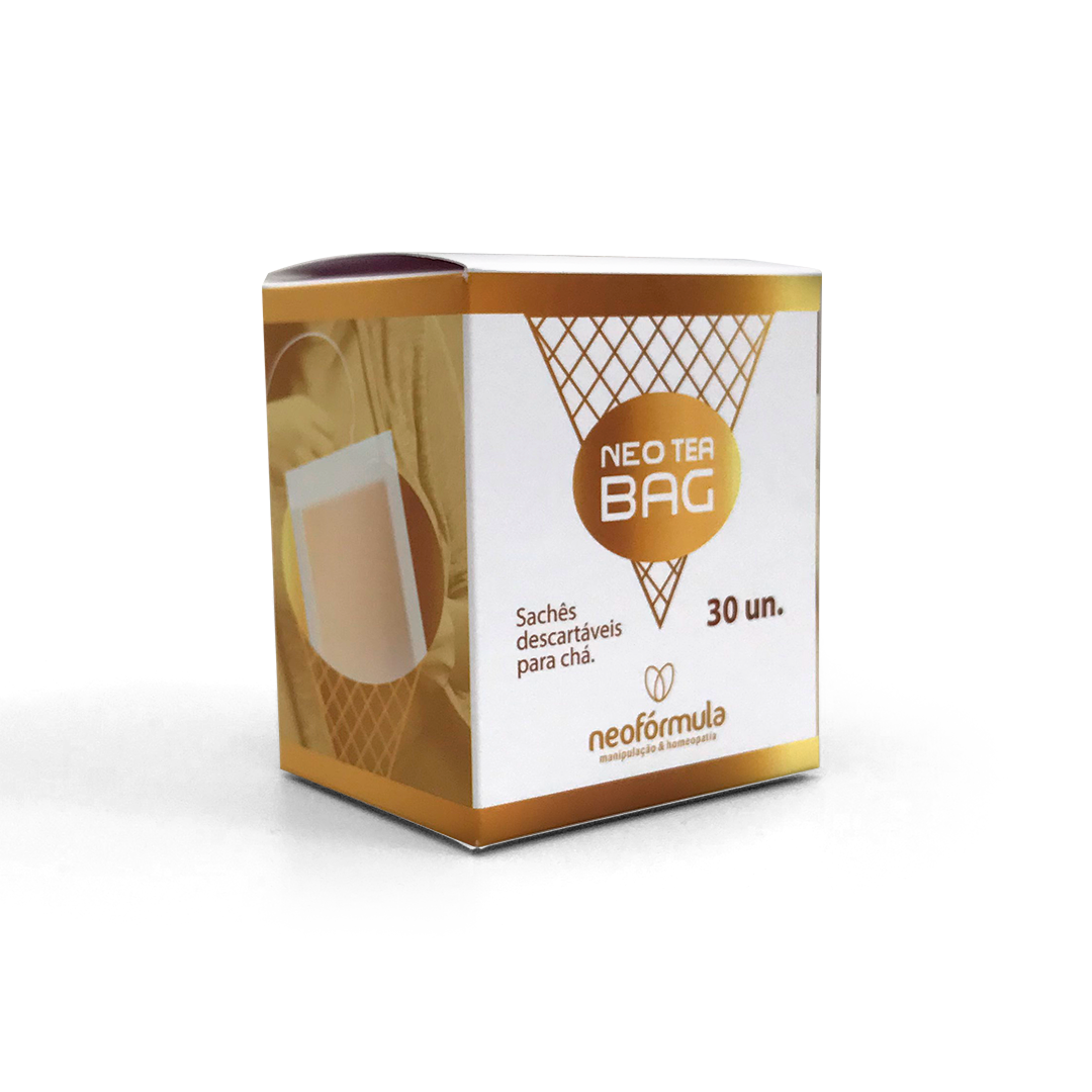 Neo Tea Bag – Neofórmula