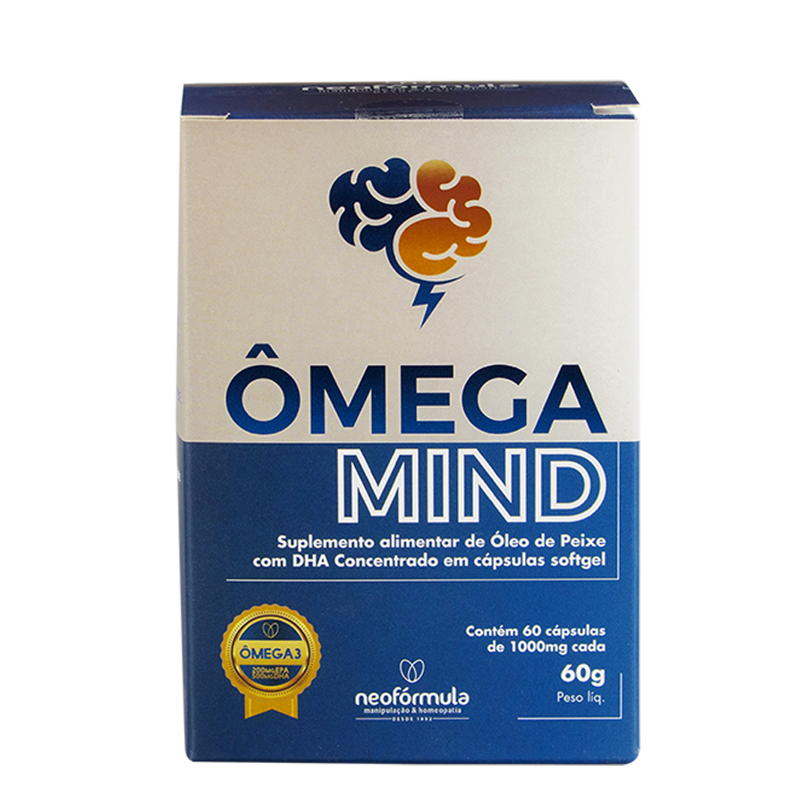 Ômega Mind