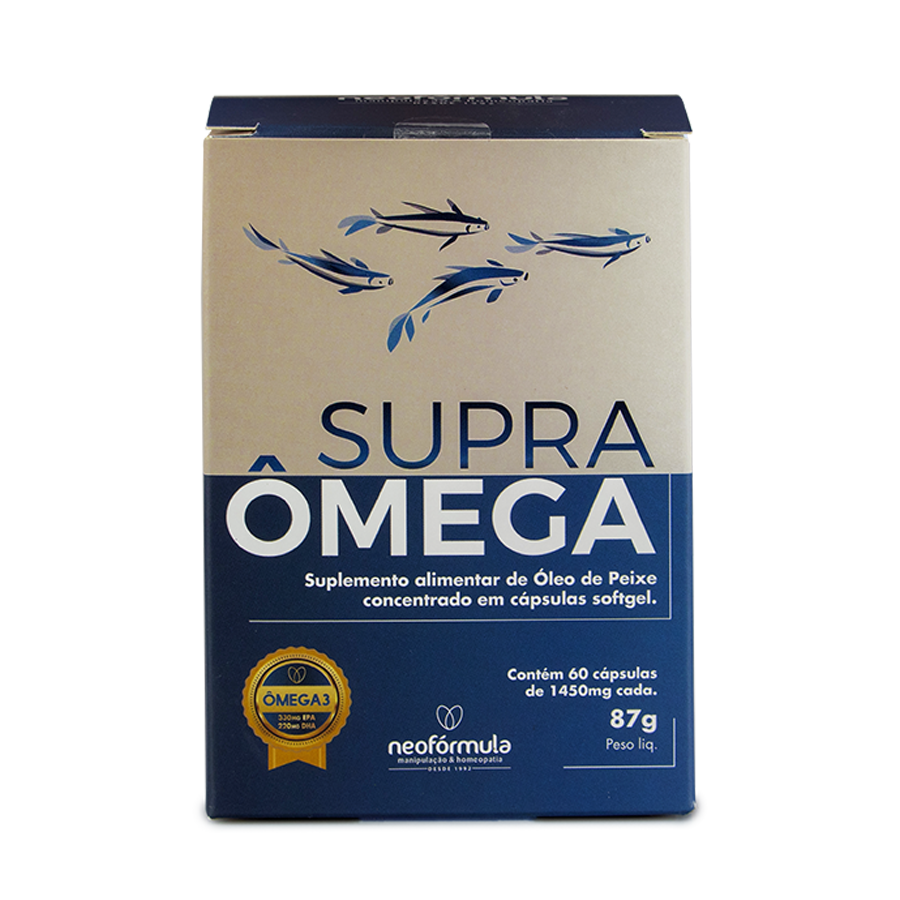 Supra Ômega