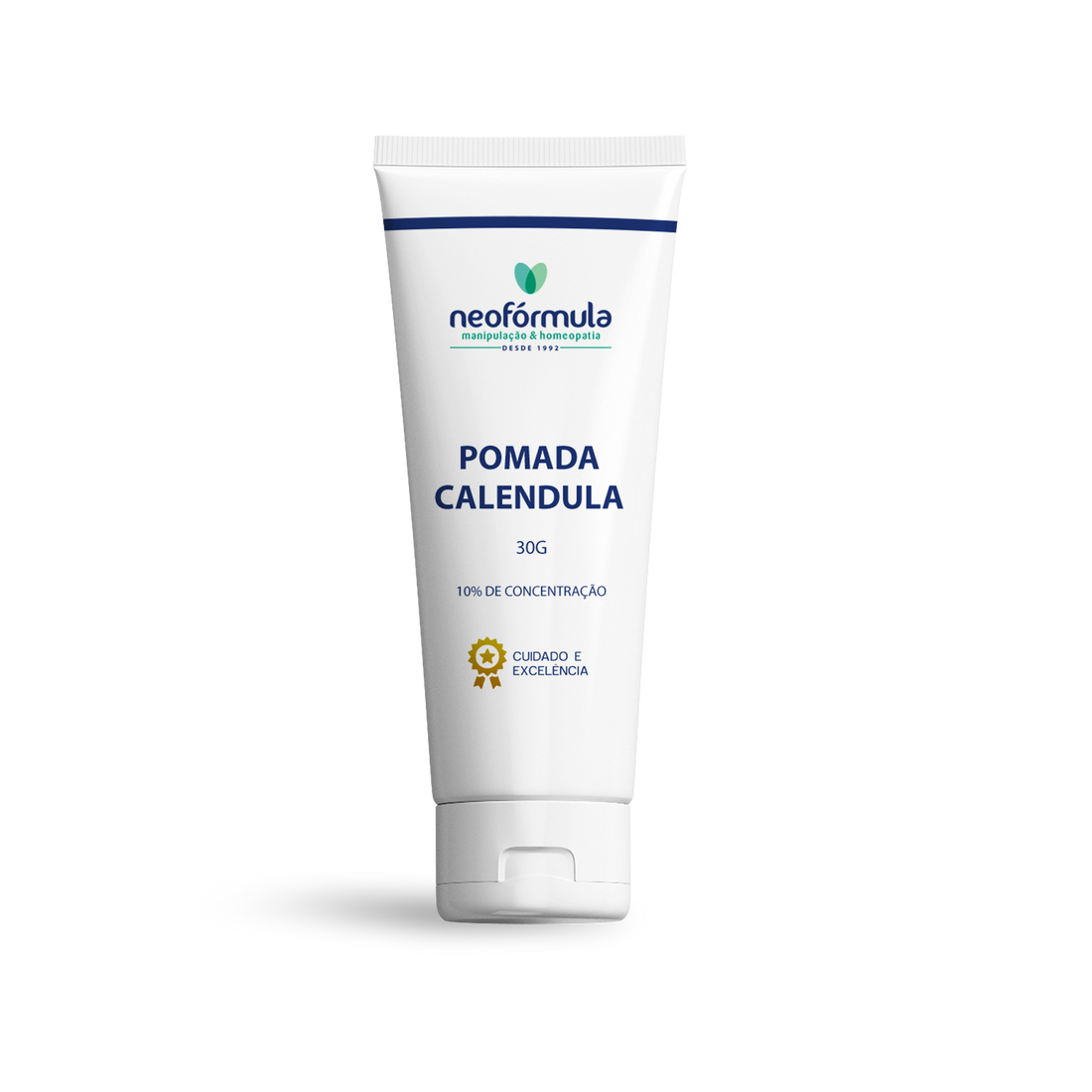 Pomada de Calêndula