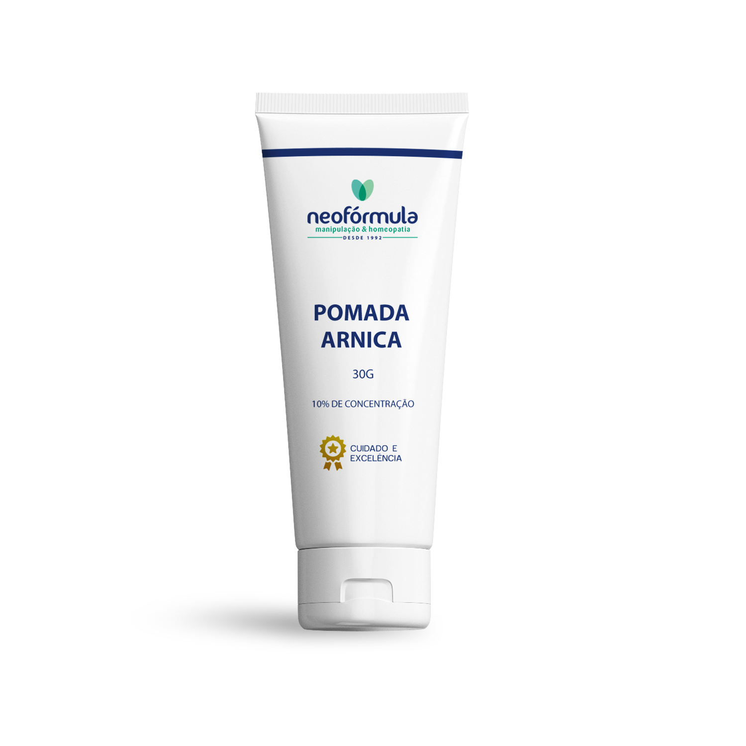 Pomada de Arnica – Neofórmula