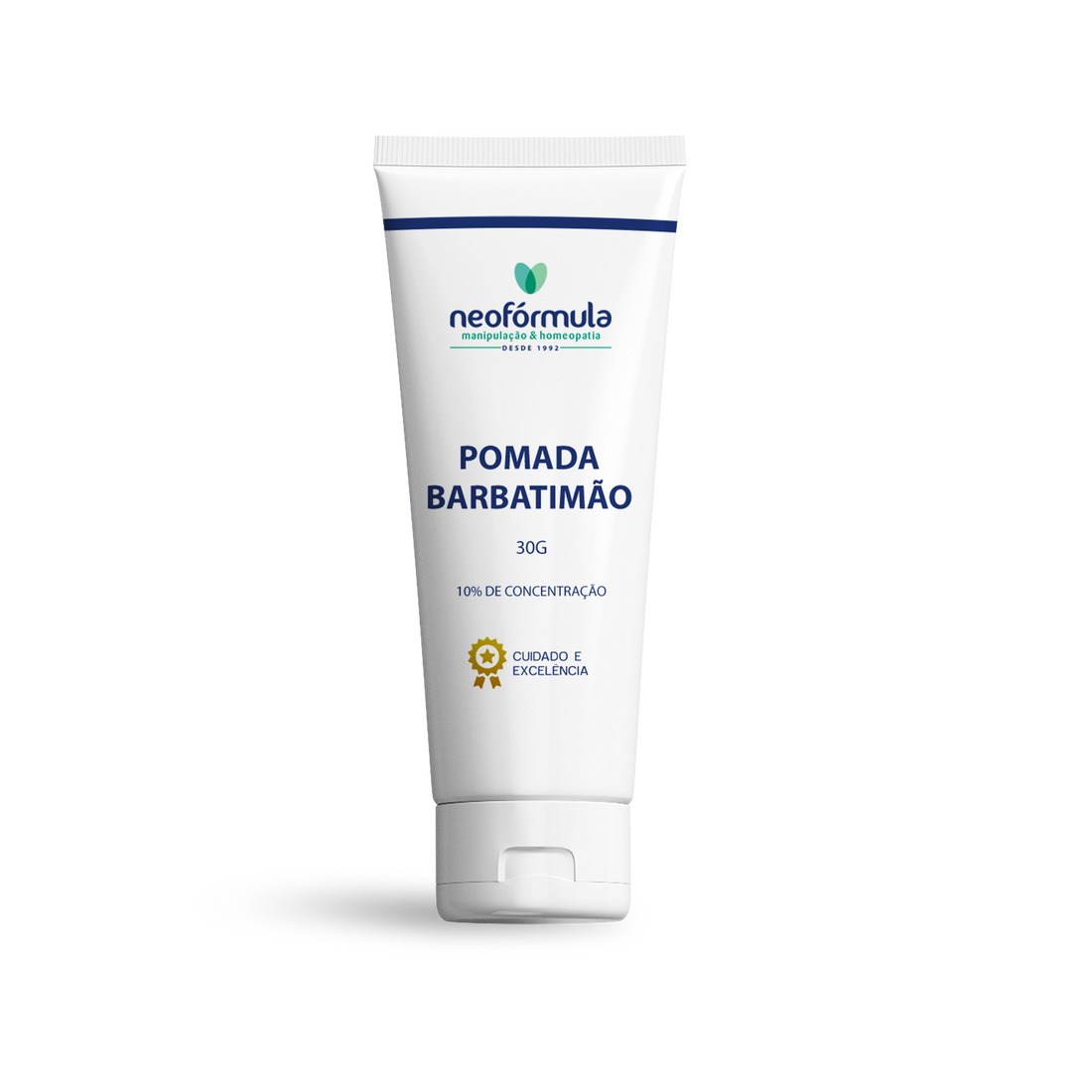 Pomada de Barbatimão